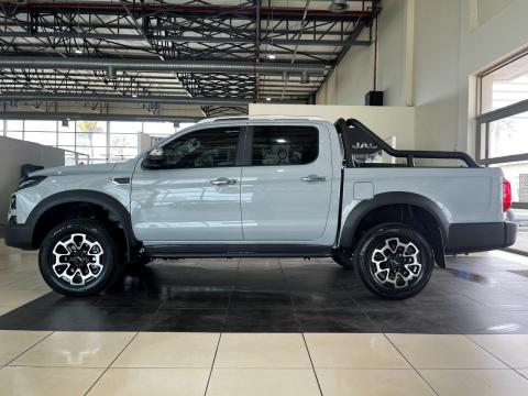 Image JAC T9 2.0CTI double cab Super Lux