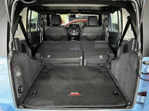 BAIC B40 Plus 2.0T Champion - Image 16