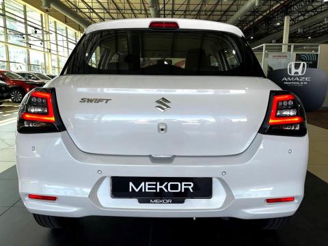 Image Suzuki Swift 1.2 GL+ manual