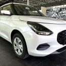 Used 2025 Suzuki Swift 1.2 GL+ manual Cape Town for only R&nbsp;229,995.00