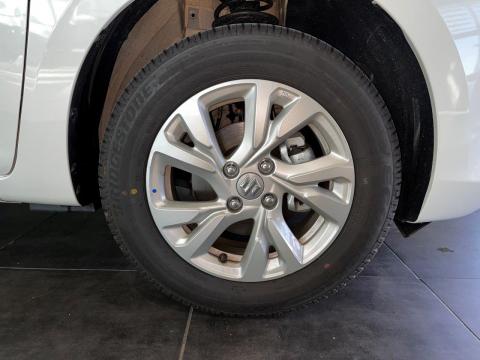 Image Suzuki Swift 1.2 GL+ manual