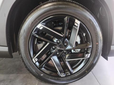 Image BAIC Beijing X55 Plus 1.5T Premium