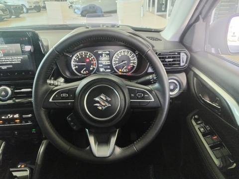 Image Suzuki Grand Vitara 1.5 GLX auto