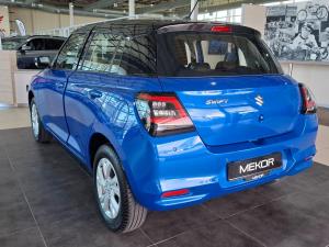 Suzuki Swift 1.2 GL+ auto - Image 13