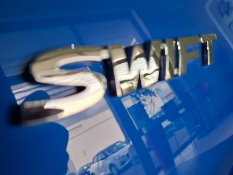 Image Suzuki Swift 1.2 GL+ auto