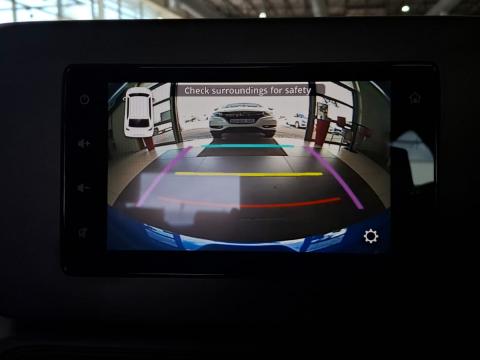 Image Suzuki Swift 1.2 GL+ auto