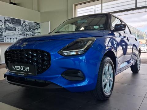 Image Suzuki Swift 1.2 GL+ auto