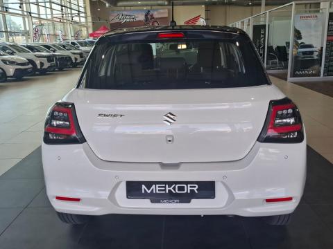 Image Suzuki Swift 1.2 GL+ auto