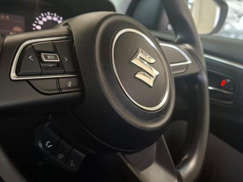 Image Suzuki Swift 1.2 GL+ manual