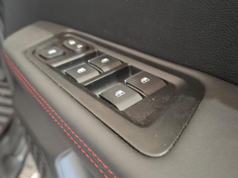 Image JAC T9 2.0CTI double cab 4WD Hunter