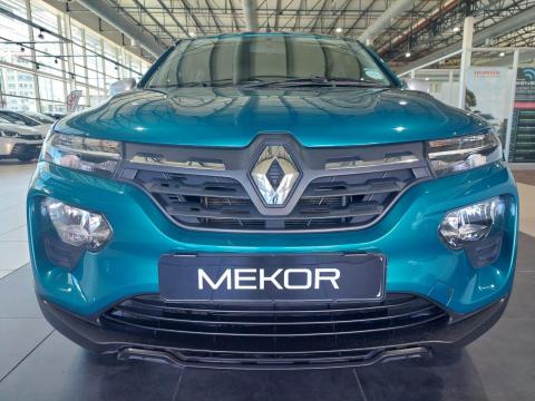 Image Renault Kwid 1.0 Techno manual