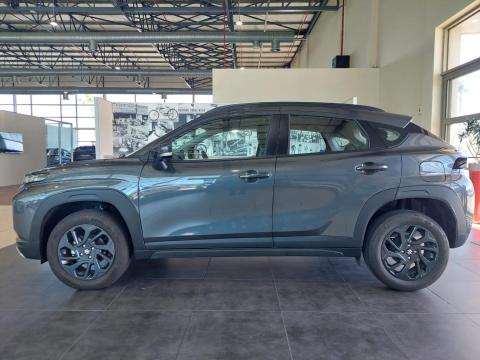 Image Suzuki Fronx 1.5 GL auto