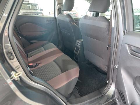 Image Suzuki Fronx 1.5 GL auto