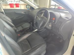 Toyota Corolla 1.6 Professional - Image 14