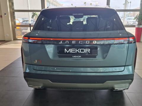 Image Jaecoo J7 1.6T Vortex