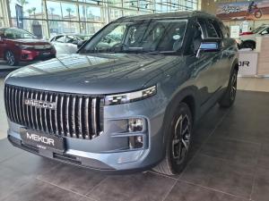 Jaecoo J7 1.6T Vortex - Image 8