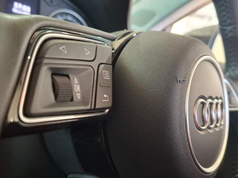 Image Audi A3 Sportback 30TFSI S line