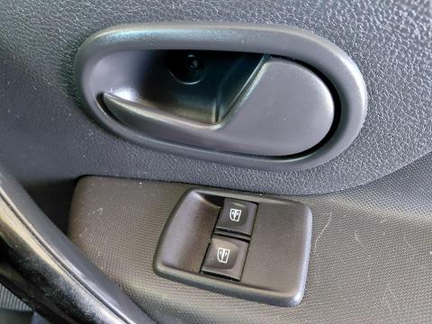 Image Renault Sandero 66kW turbo Stepway Plus