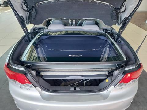 Image Volvo C70 T5 Geartronic