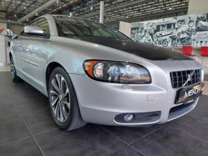 Volvo C70 T5 Geartronic - Image 1