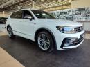 Thumbnail Volkswagen Tiguan Allspace 2.0TSI 4Motion Comfortline
