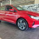 Used 2024 Hyundai i20 1.0T Fluid manual Cape Town for only R&nbsp;299,995.00