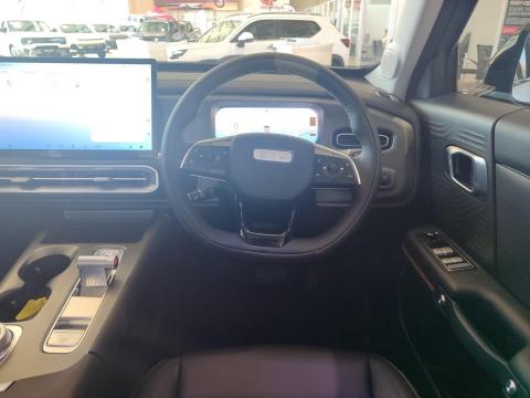 Image BAIC B30 1.5T HEV Premium Adventure AWD