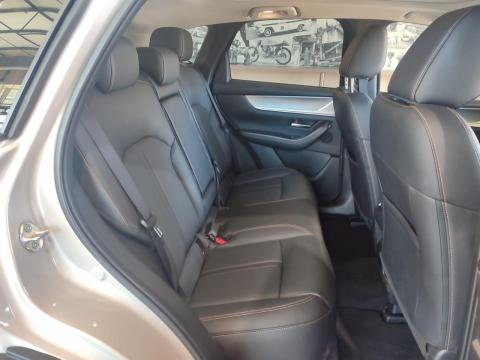 Image Mazda CX-60 2.5 Dynamic