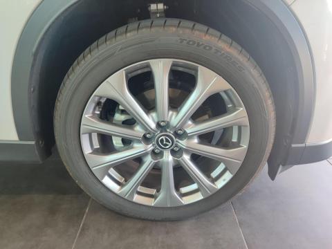 Image Mazda CX-60 2.5 Dynamic