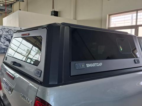 Image Toyota Hilux 2.4GD-6 double cab Raider auto