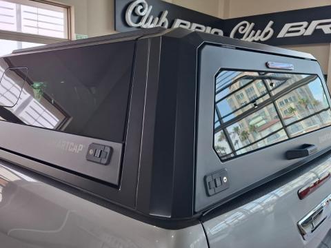 Image Toyota Hilux 2.4GD-6 double cab Raider auto