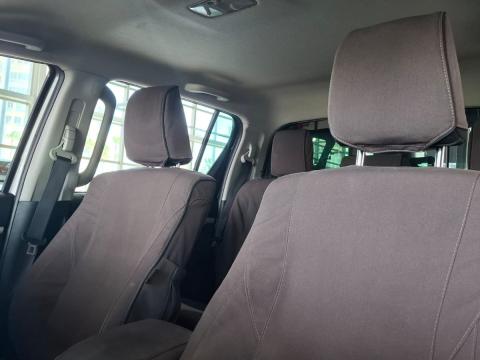 Image Toyota Hilux 2.4GD-6 double cab Raider auto