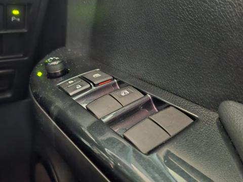 Image Toyota Hilux 2.4GD-6 double cab Raider auto