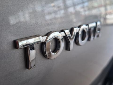 Image Toyota Hilux 2.4GD-6 double cab Raider auto