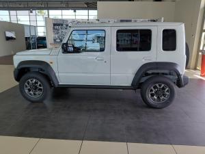Suzuki Jimny 1.5 GLX AllGrip 5-door auto - Image 7