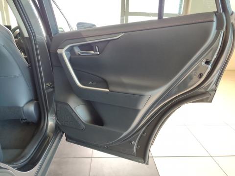 Image Toyota RAV4 2.5 Hybrid GX-R E-Four