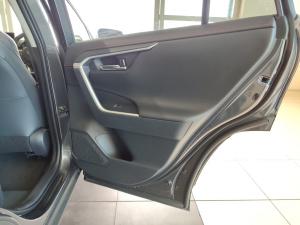 Toyota RAV4 2.5 Hybrid GX-R E-Four - Image 20