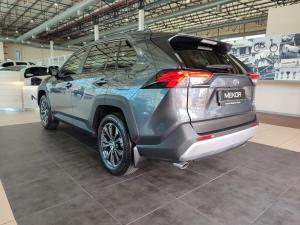 Toyota RAV4 2.5 Hybrid GX-R E-Four - Image 4