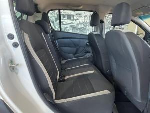 Renault Sandero 66kW turbo Stepway Plus - Image 13