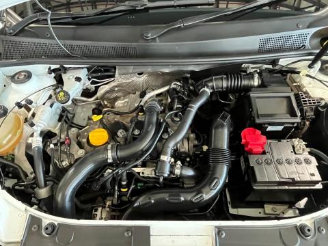 Image Renault Sandero 66kW turbo Stepway Plus