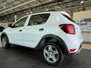 Renault Sandero 66kW turbo Stepway Plus - Image 6