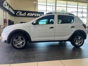 Renault Sandero 66kW turbo Stepway Plus - Image 7