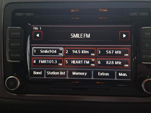 Image Volkswagen Tiguan 2.0TSI Sport&Style 4Motion