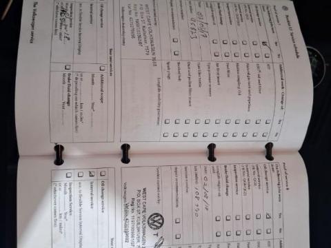 Image Volkswagen Tiguan 2.0TSI Sport&Style 4Motion