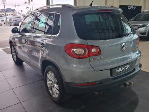 Volkswagen Tiguan 2.0TSI Sport&Style 4Motion - Image 9