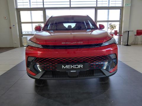 Image BAIC Beijing X55 Plus 1.5T Premium