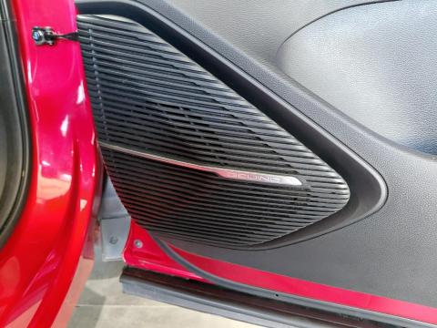 Image BAIC Beijing X55 Plus 1.5T Premium