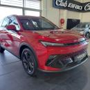 Used 2023 BAIC Beijing X55 Plus 1.5T Premium Cape Town for only R&nbsp;349,995.00