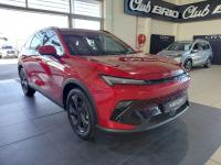 Thumbnail BAIC Beijing X55 Plus 1.5T Premium