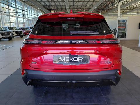 Image BAIC Beijing X55 Plus 1.5T Premium